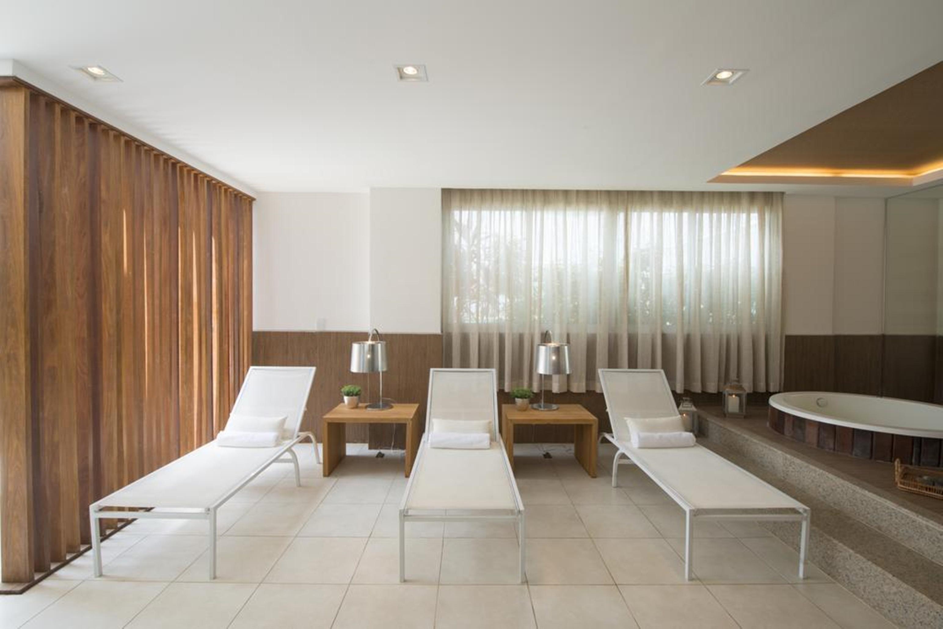 Hotel Promenade Fusion Itaguaí Esterno foto