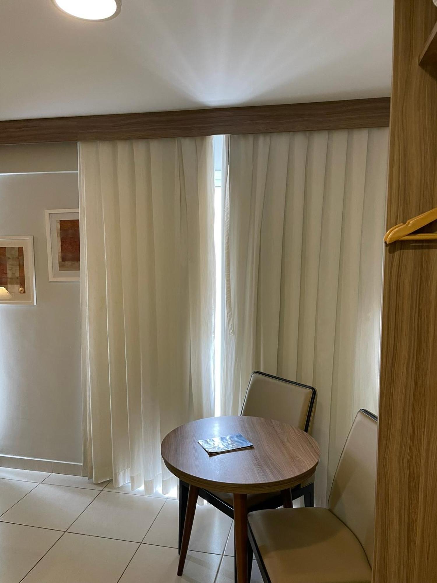 Hotel Promenade Fusion Itaguaí Camera foto