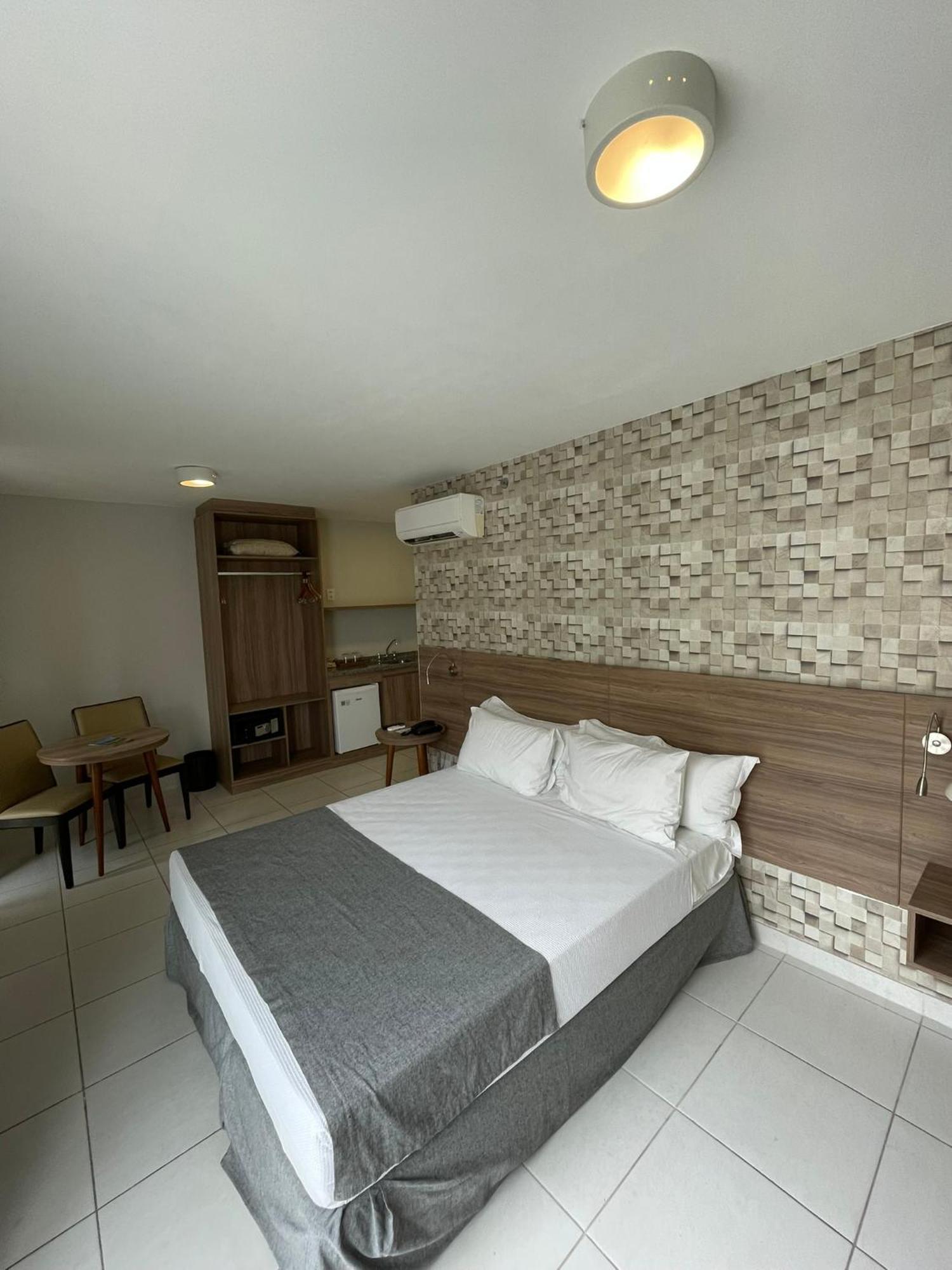 Hotel Promenade Fusion Itaguaí Camera foto