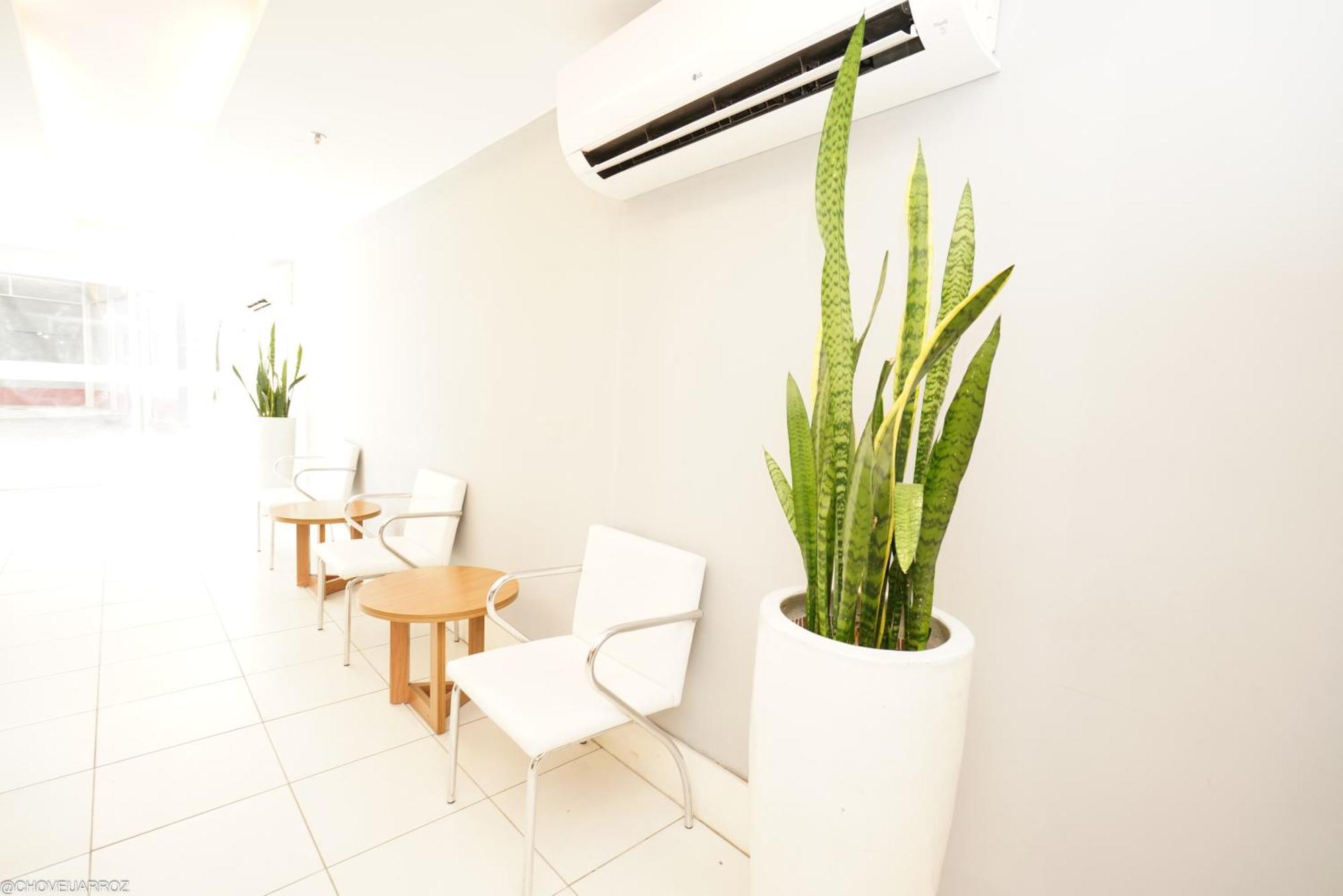 Hotel Promenade Fusion Itaguaí Esterno foto