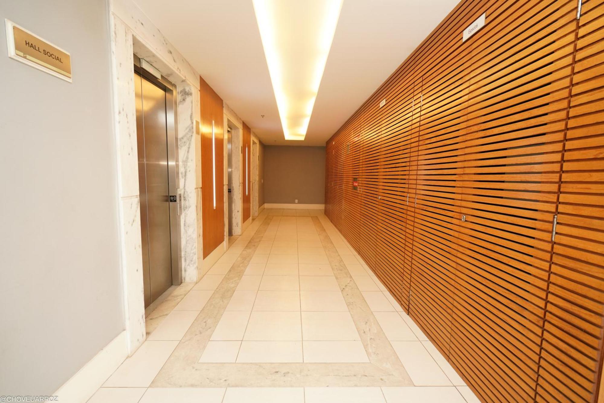 Hotel Promenade Fusion Itaguaí Esterno foto