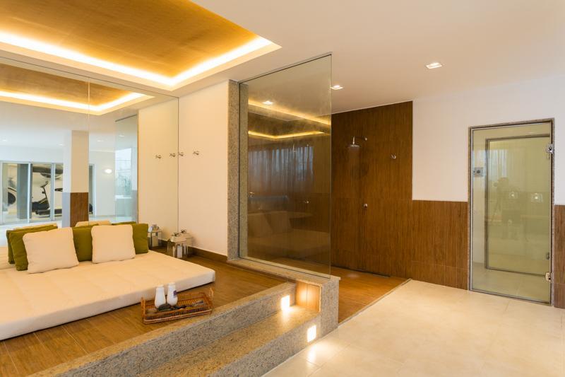 Hotel Promenade Fusion Itaguaí Esterno foto