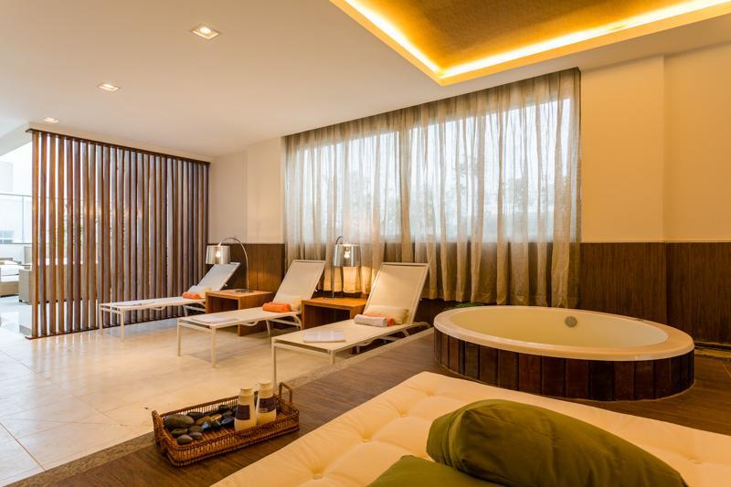 Hotel Promenade Fusion Itaguaí Esterno foto